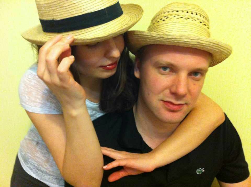 Олег Гаврилов | Санкт-Петербург