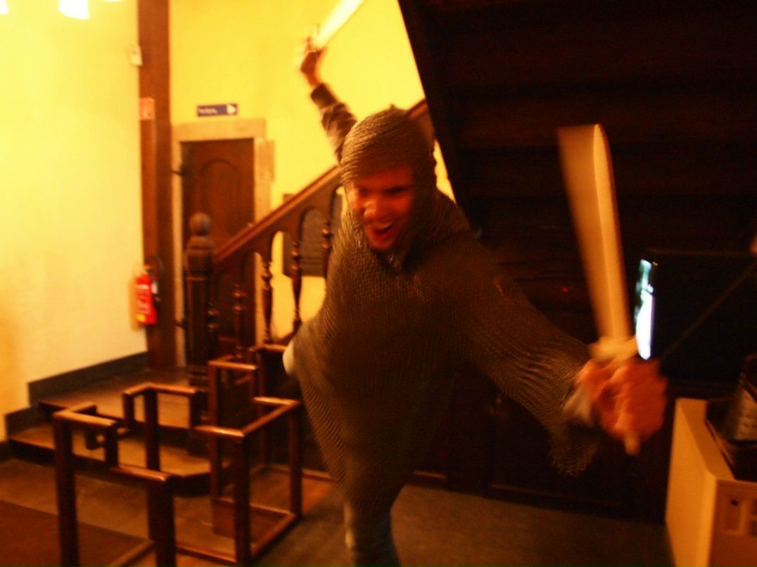 Александра Филиппович | Düsseldorf