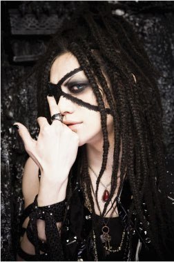 Аня Баева | Москва