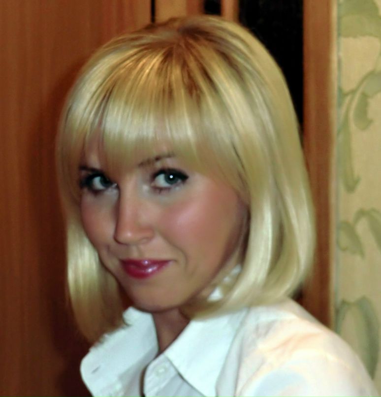 Татьяна Рядчикова | Сыктывкар