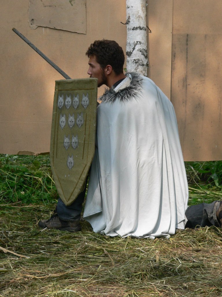 Арсений Калинович | Иркутск