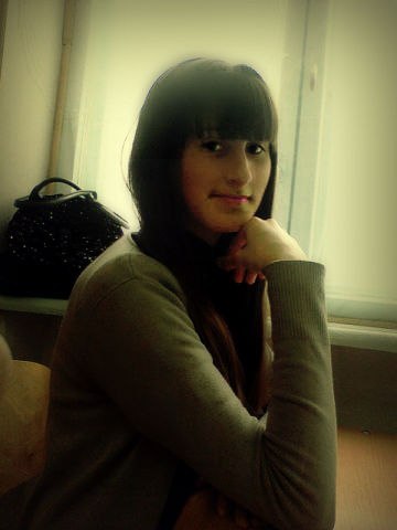 Алина Сергиенко | Армавир