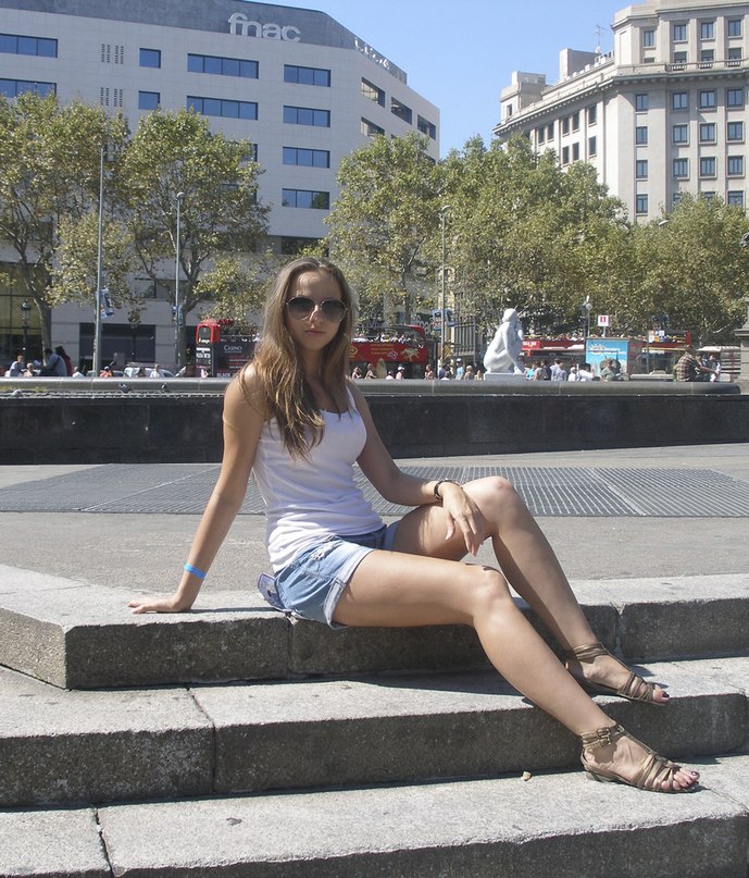 Олеся Оттум | Ростов-на-Дону