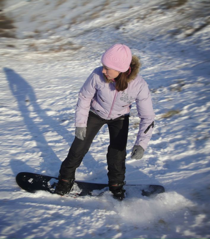 Надя Дейнега DeyNadin | Ейск