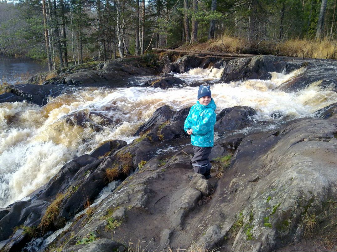 Елизавета Глушко | Санкт-Петербург