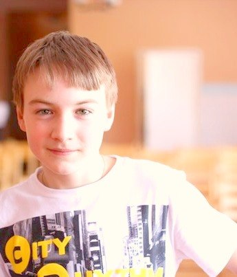 Егор Балушкин | Коряжма