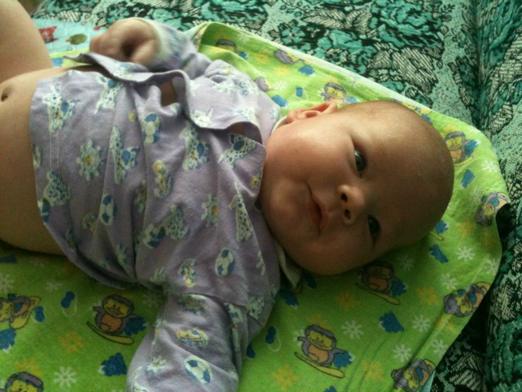 Anna Попова | Кирово-Чепецк