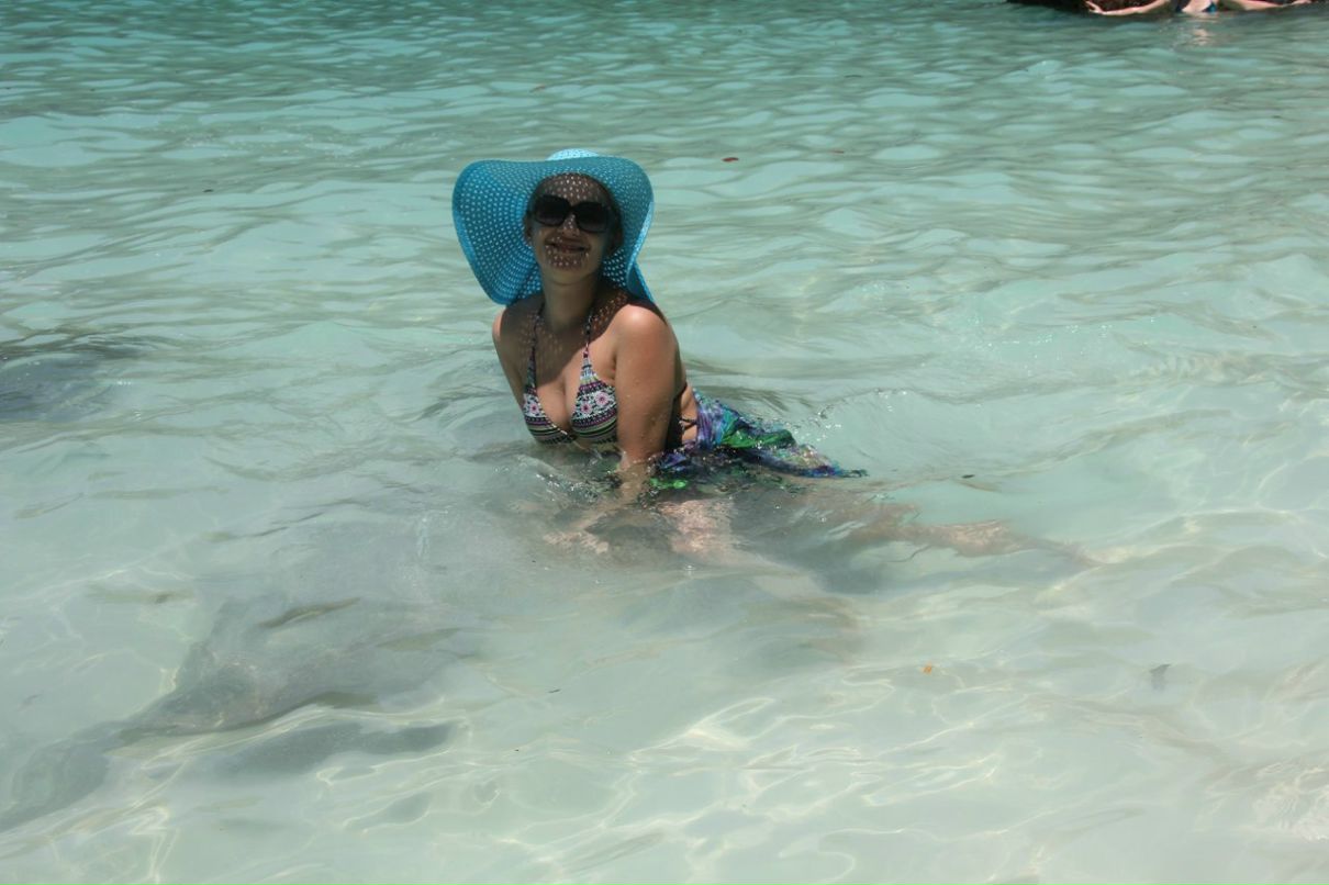 Юлия Рябинина | Новосибирск