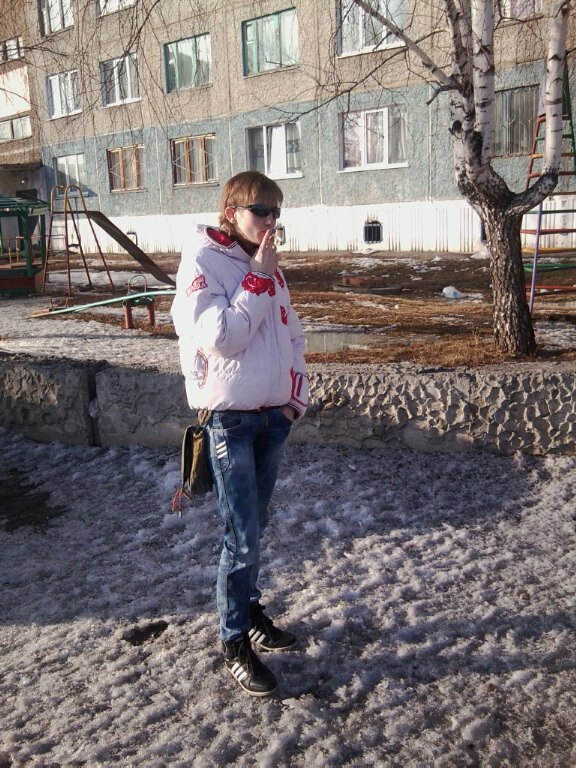 Ирина Миль | Барнаул