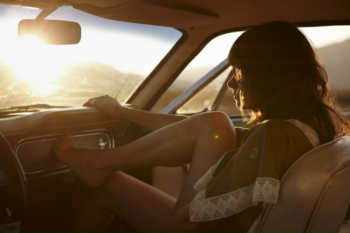 Виталия Багинская-Коваленко | Киев