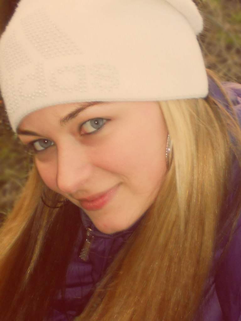 Яна Годлевская Николаевна | Калининград