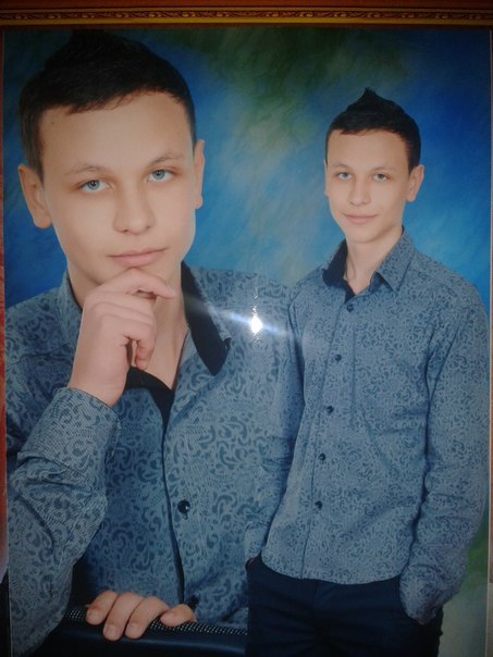 Максим Николайчук | Черновцы