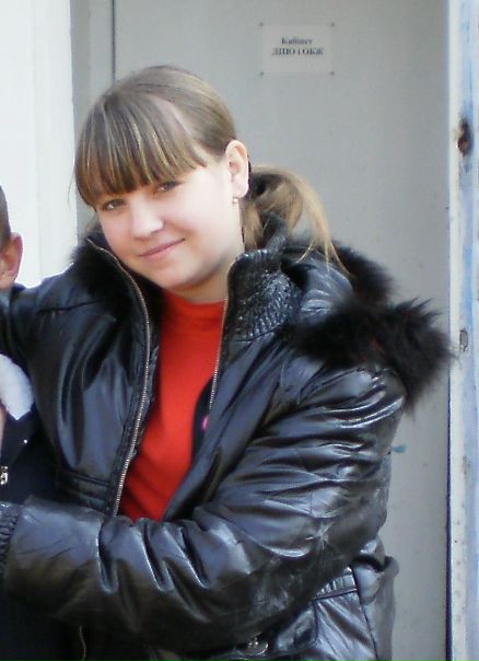 №3, Ира Гаврилова, 31 год, Николаев №3, Ира Гаврилова, 31 год, Николаев