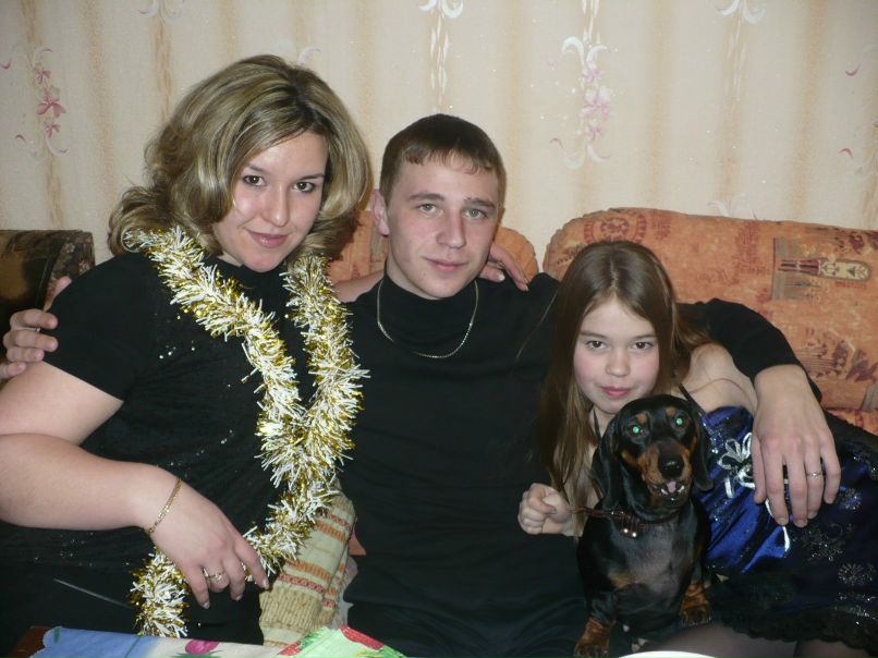 Татьяна Карелина | Вологда