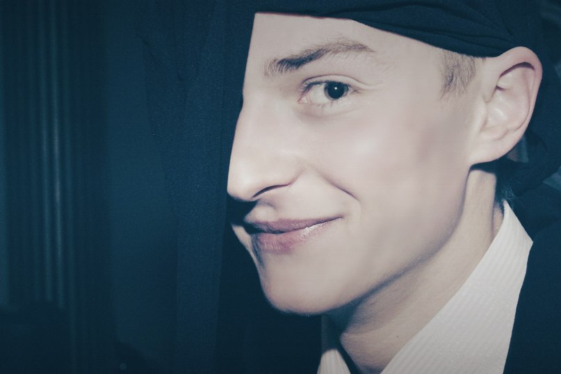 Надир Надиров | Харьков