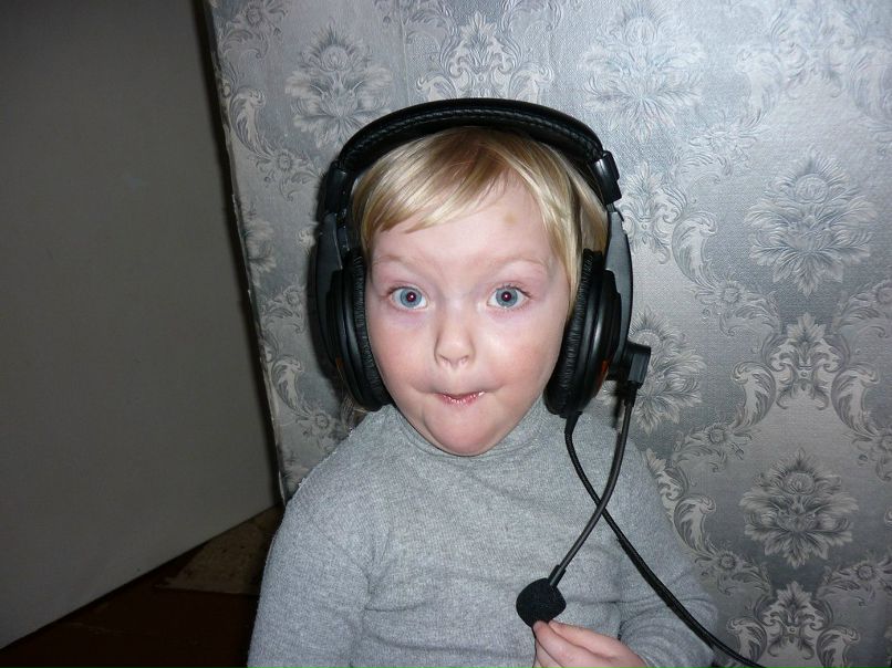 Александр Рябов Николаевич | Никольск