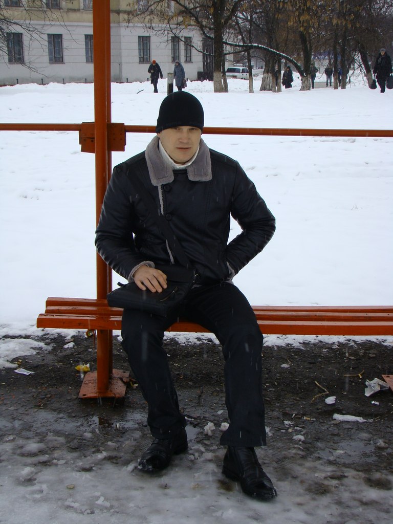 Сергей Борщев FanCSKA | Новороссийск