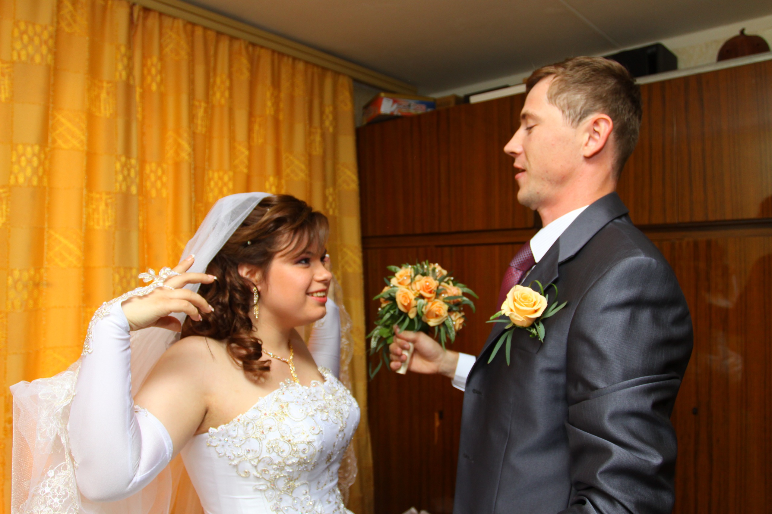 Фото профиля