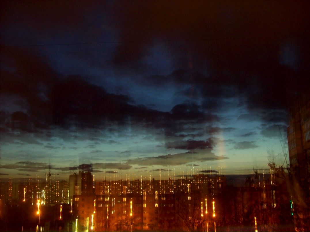 Ольга Озерова | Москва