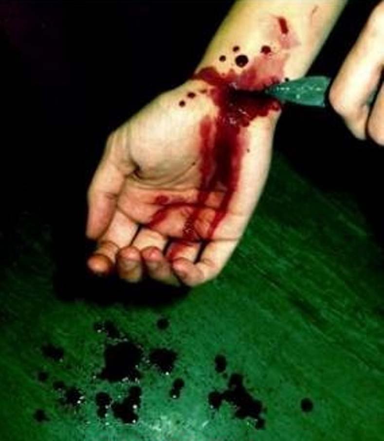 Игорь Миханошин | Нижнегорский