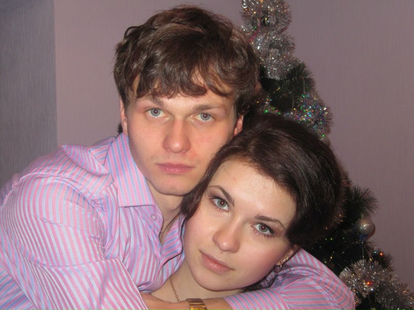 Павел Шиков | Санкт-Петербург