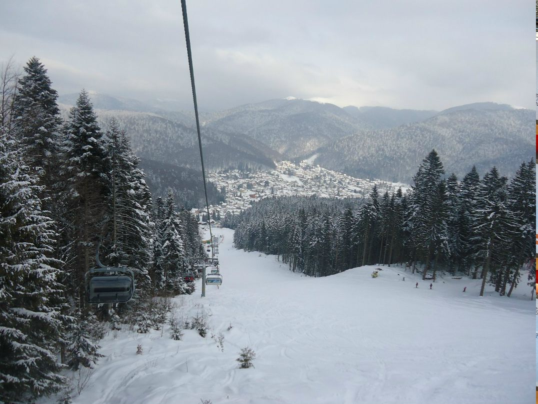 Ghita Uhali | Солотвино