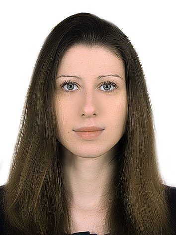 Ольга Голубкова | Москва