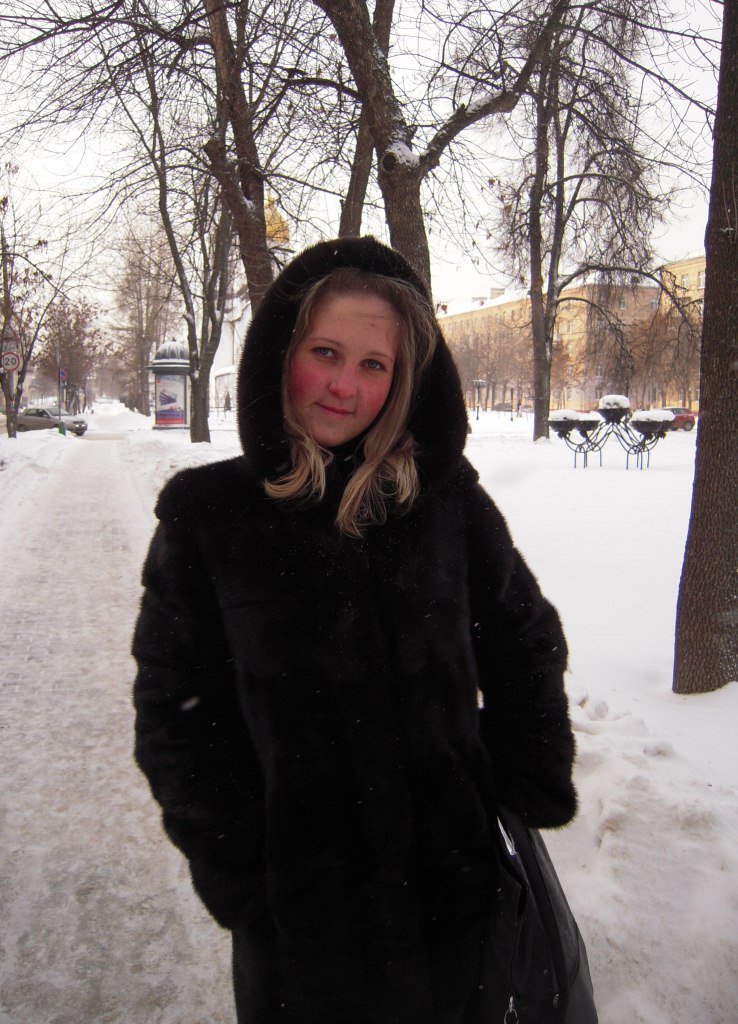 Ольга Маляр | Уварово