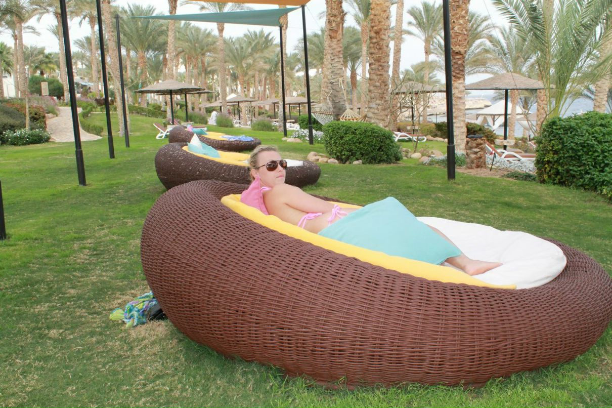 Юля Цыбина | Москва