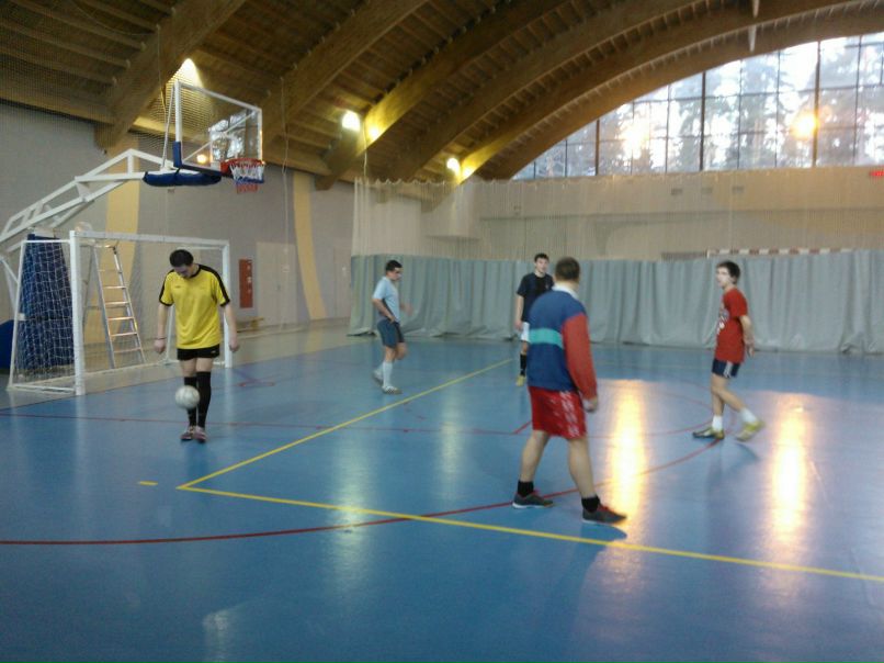 Слава Кравченко | Санкт-Петербург