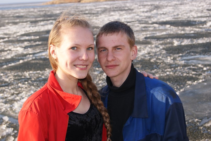 Владимир Чернышов | Малая Ивановка