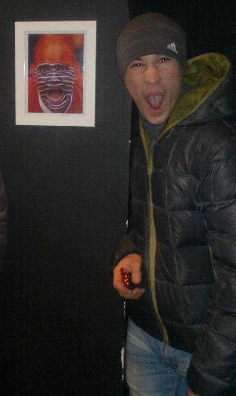 Максим Зайцев | Казань