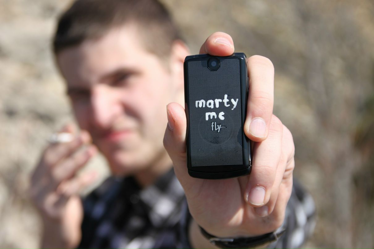 Петя Кушнир | 