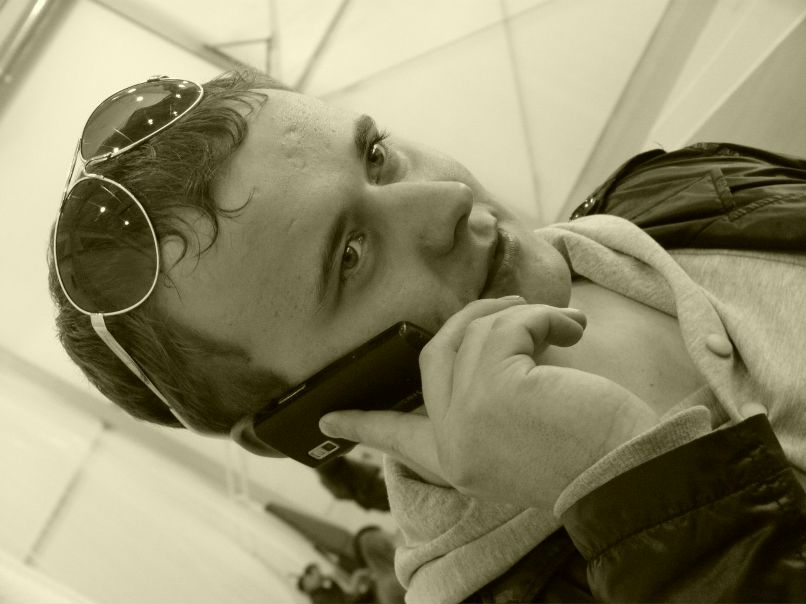 Игорек Середа ~DangerOn~ | Ростов-на-Дону