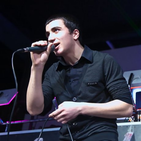 Гриша Симонян | Ростов-на-Дону