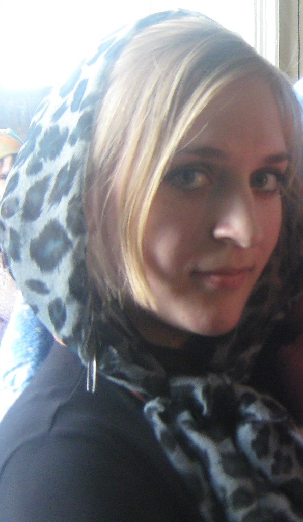 Евгения Ткаченко | Самара