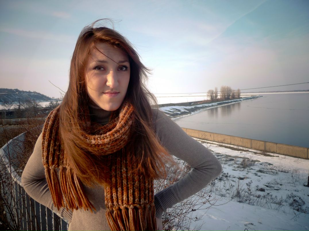 Оксана Грицюк | Киев