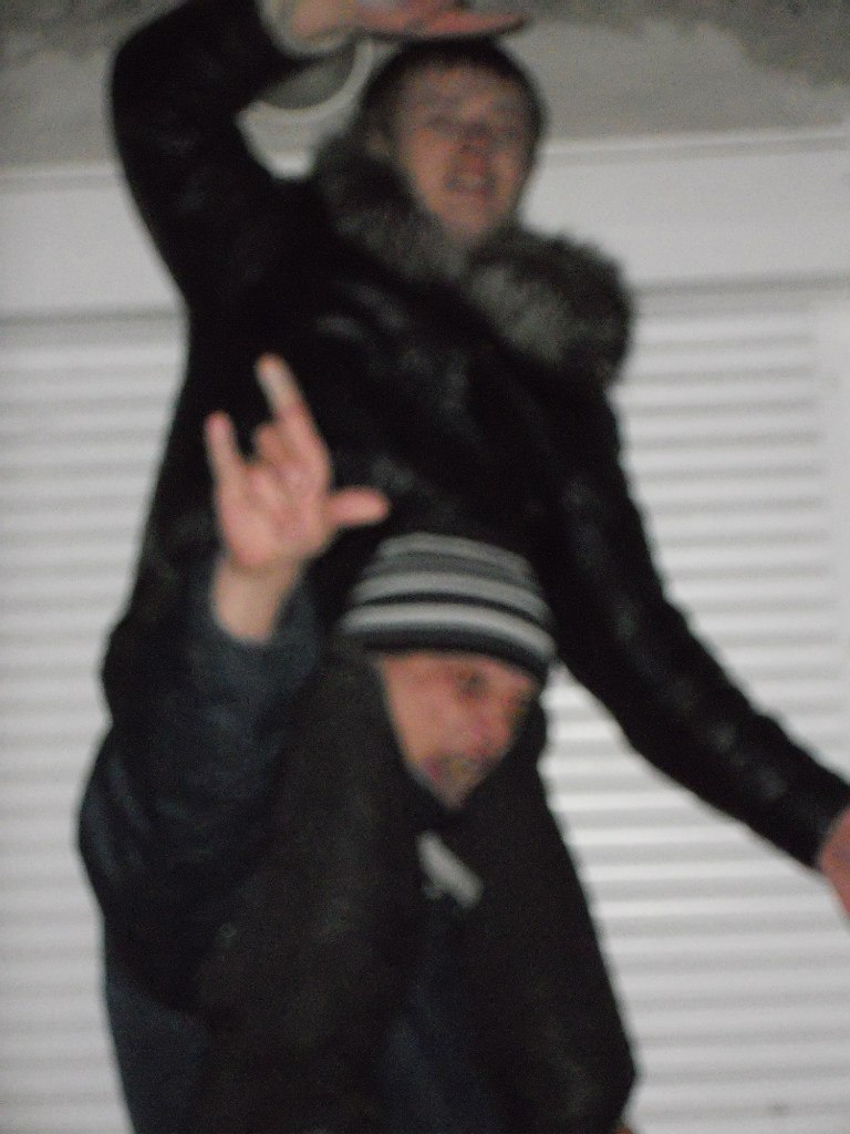 Валерик Пасхин | Екатеринбург