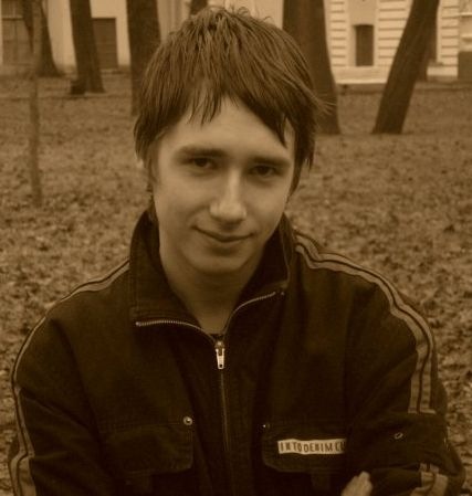 №10, Алексей Обухов, 37 лет, Санкт-Петербург №10, Алексей Обухов, 37 лет, Санкт-Петербург