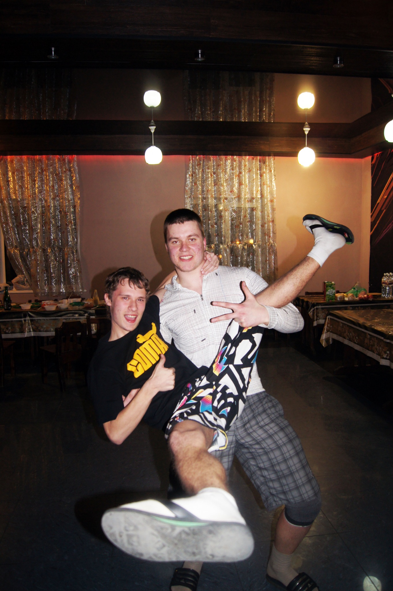 Фото профиля