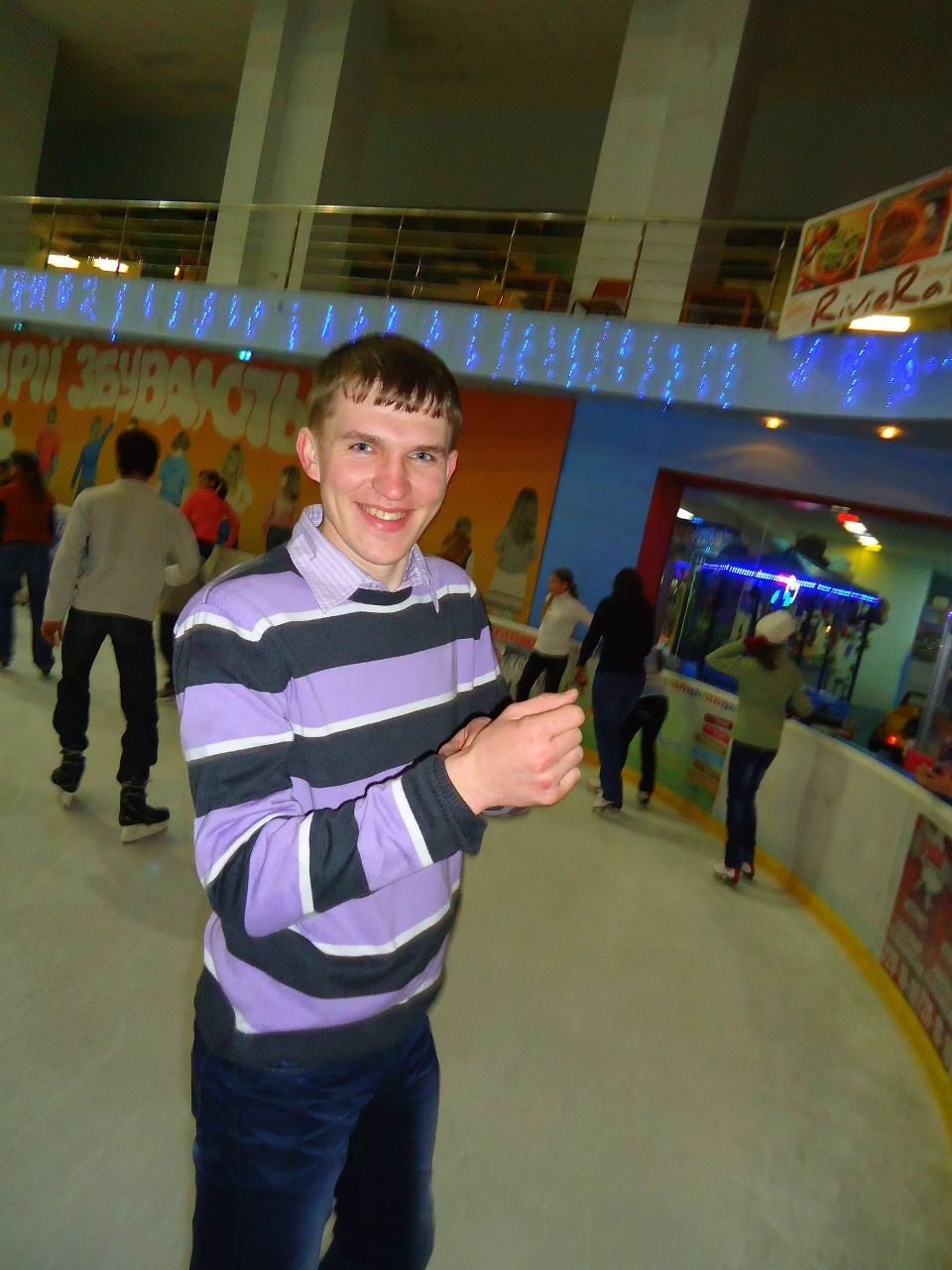 Евгений Здоровцов | Белгород