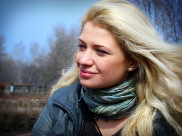 №26, Юлия Хотеева, 38 лет, Киев №26, Юлия Хотеева, 38 лет, Киев