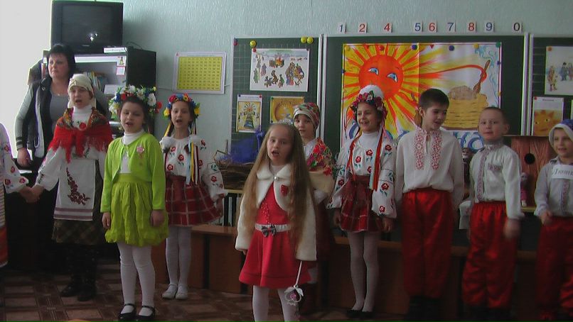 Юлия Приступа (Василенко) | Каменское / Днепродзержинск