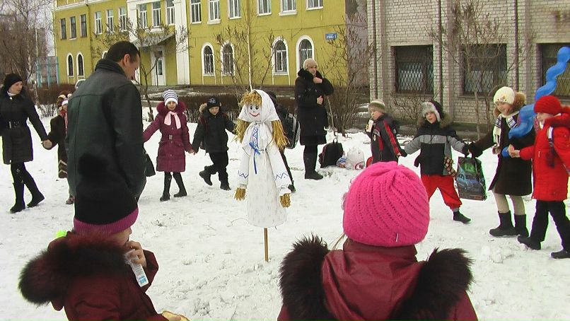 Юлия Приступа (Василенко) | Каменское / Днепродзержинск