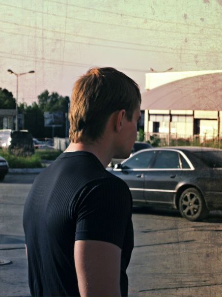 №8, Артём Кожокарь, 08.07.1990, Самара №8, Артём Кожокарь, 08.07.1990, Самара