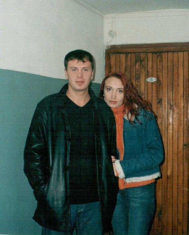 Елена Бурнышева | Пермь