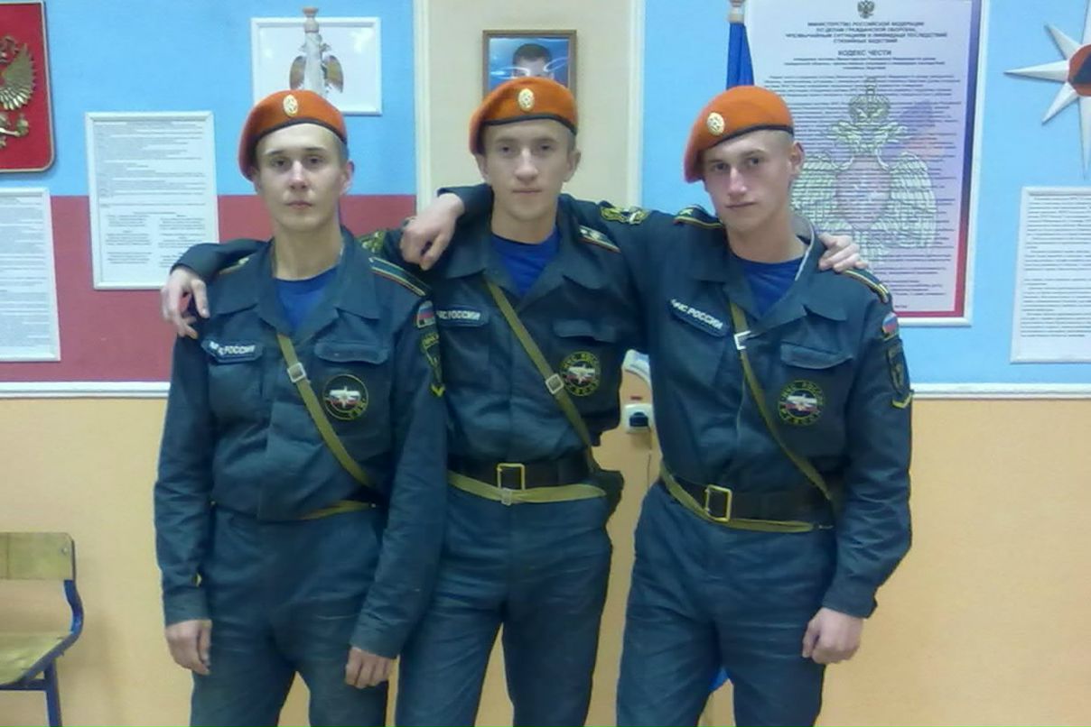 Александр Власов | Екатеринбург