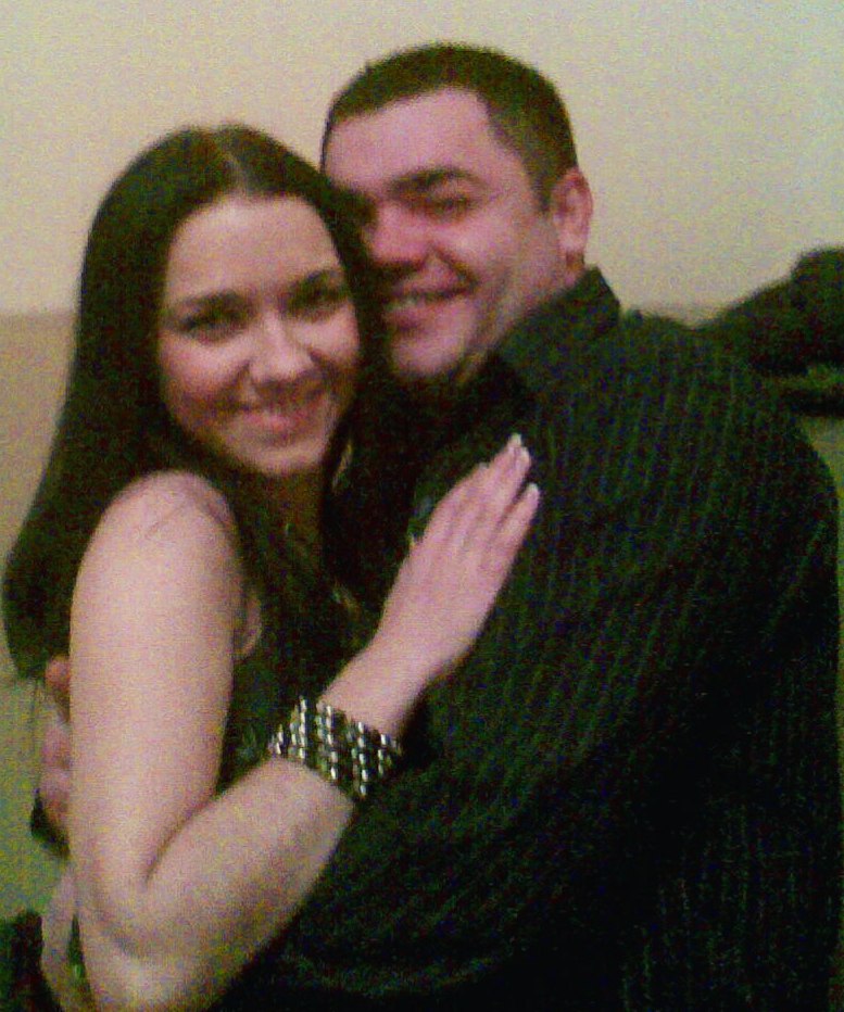 Александр Оцевик | Ахтырка