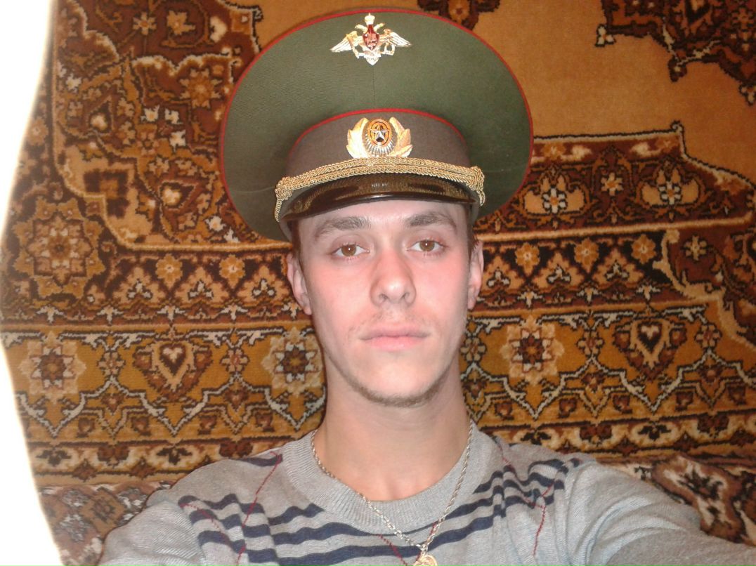 Виталий Салков Андреевич | Данилов