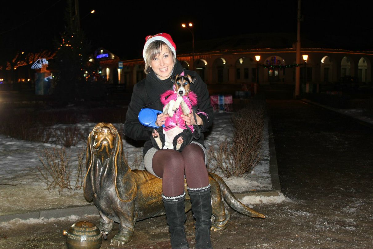 Алёна Сауренко | Кострома